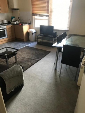 Cosy one bedroom apartment near Stoke croft!! Bristol central!!